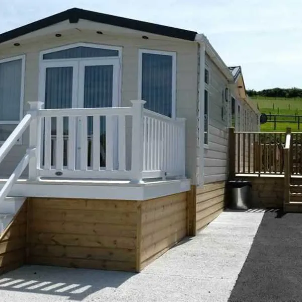 parkers-farm-holiday-park-newton-abbot-kbe8h