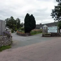 Parkers Farm Holiday Park