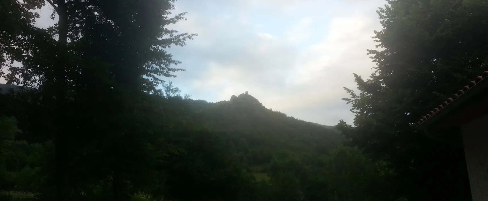 Camping Montorgueil