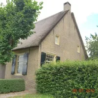 Camping Hoondert