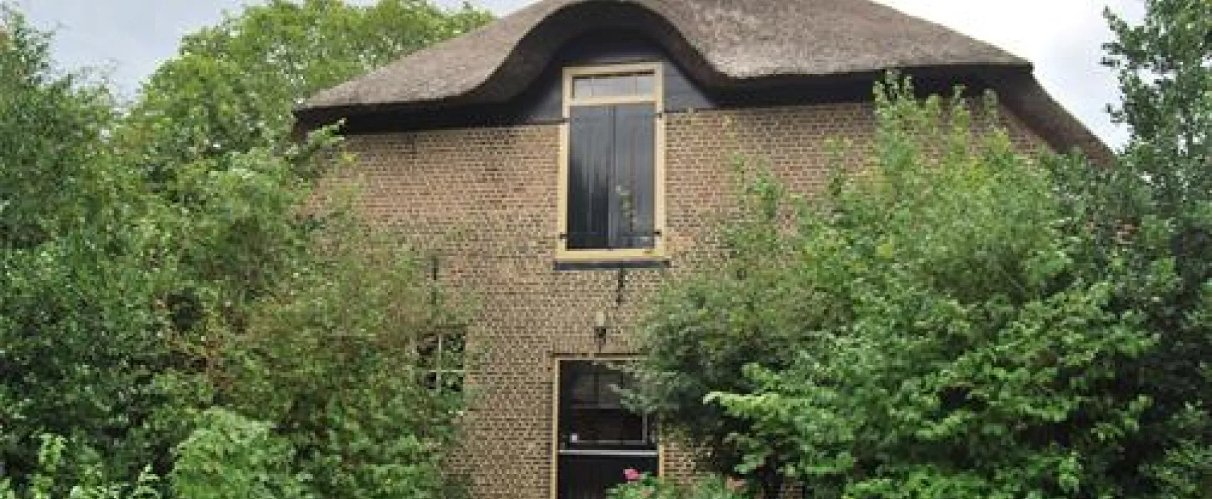 Camping Hoondert