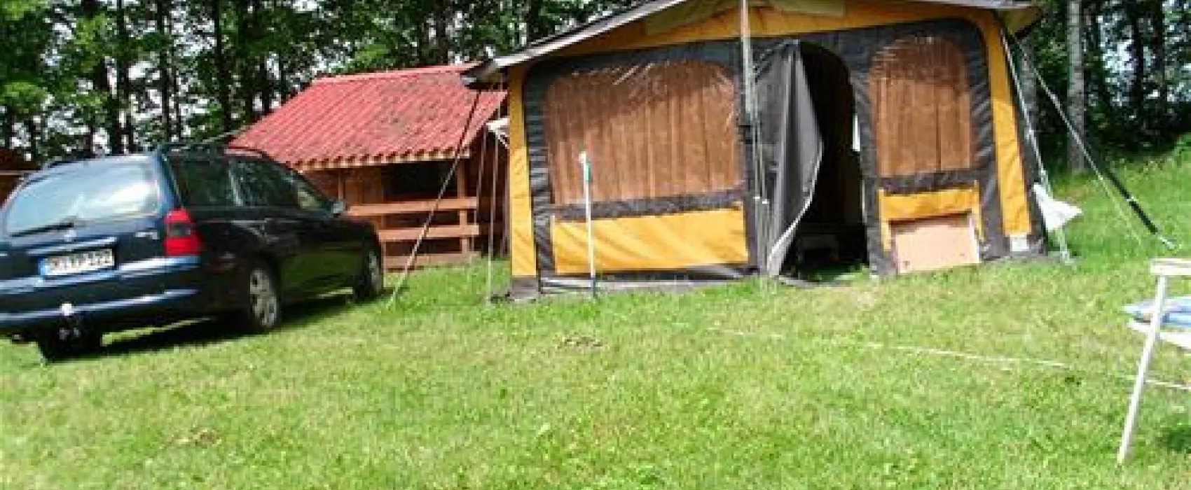 Camping nr 64