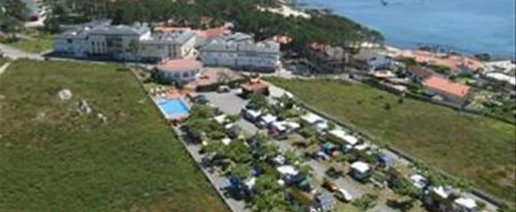 Camping Siglo Xxi