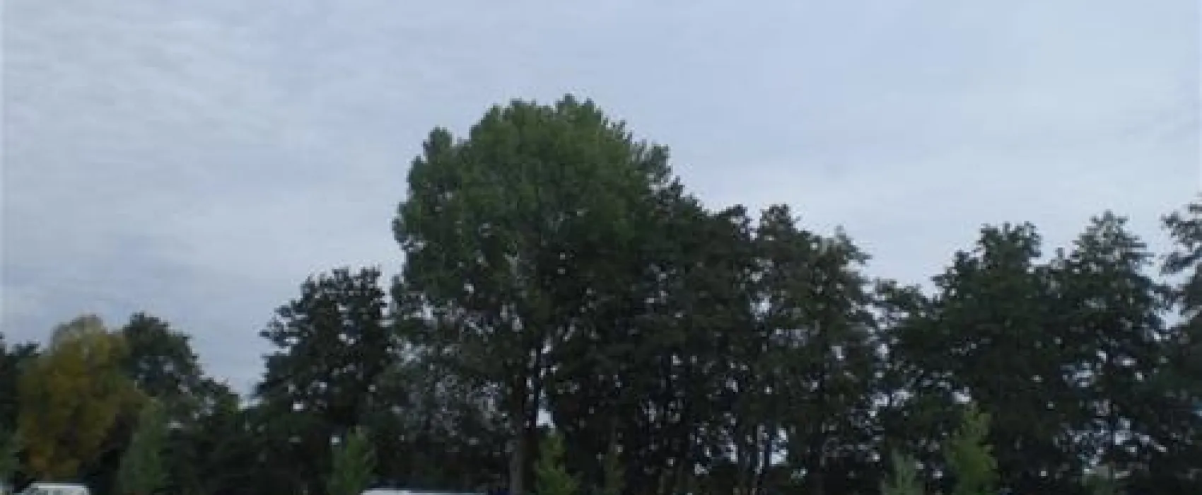 Camping im Klingbachtal