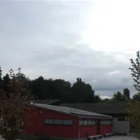 Camping im Klingbachtal