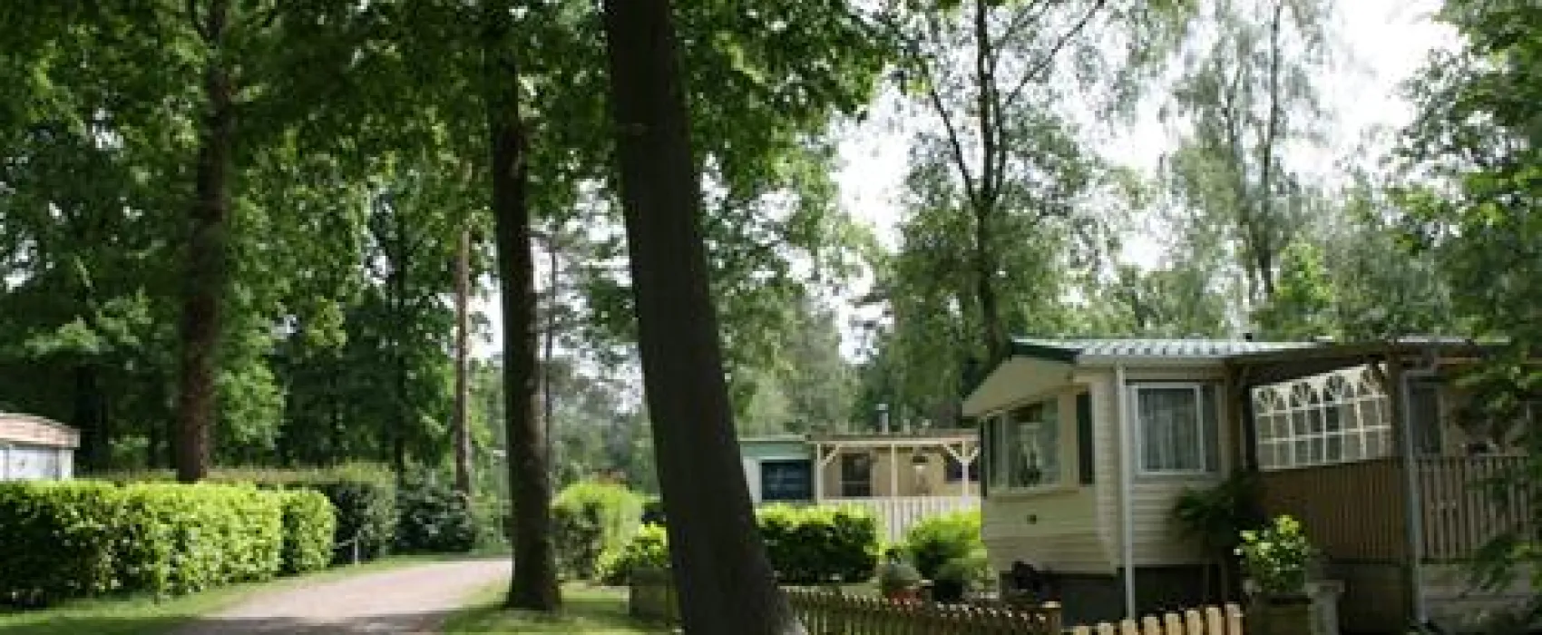 Camping Uit en Thuis