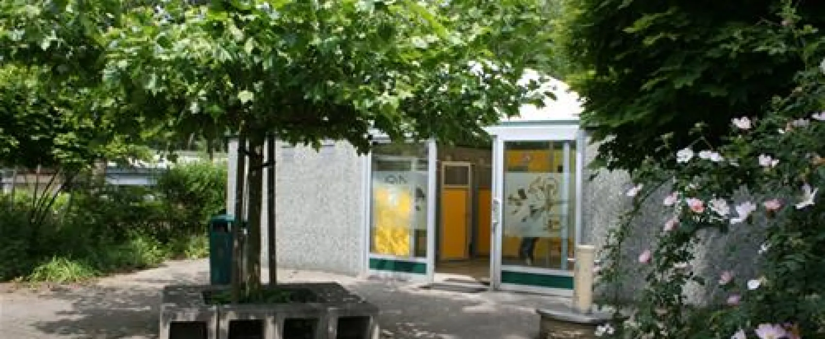 Camping Uit en Thuis