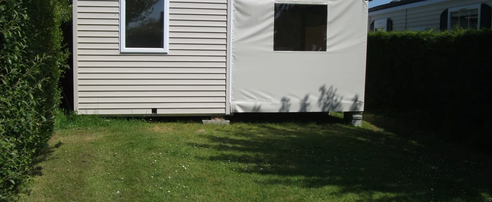 Camping Lann Brick