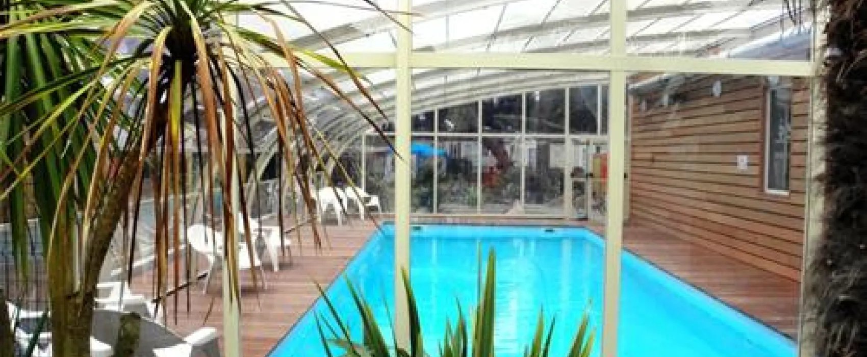 Camping de la Courance