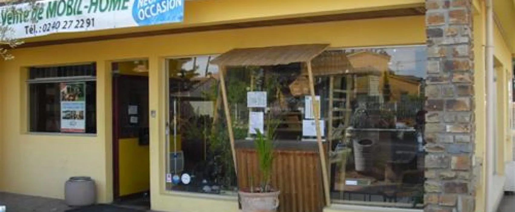 Camping de la Courance