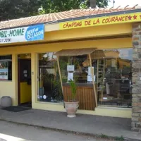 Camping de la Courance