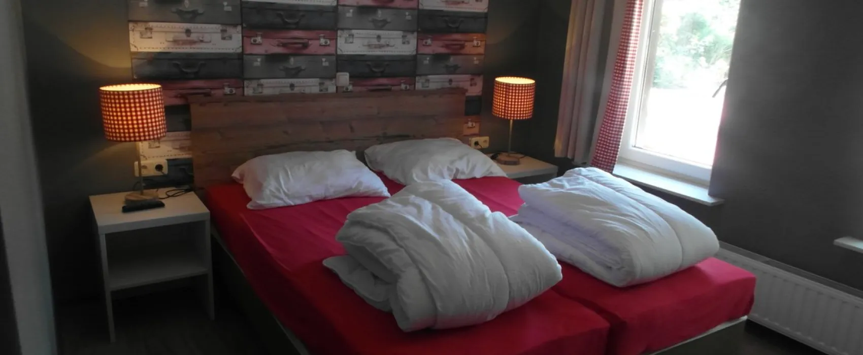Camping Erve Aaftink