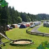 Camping Silberborn