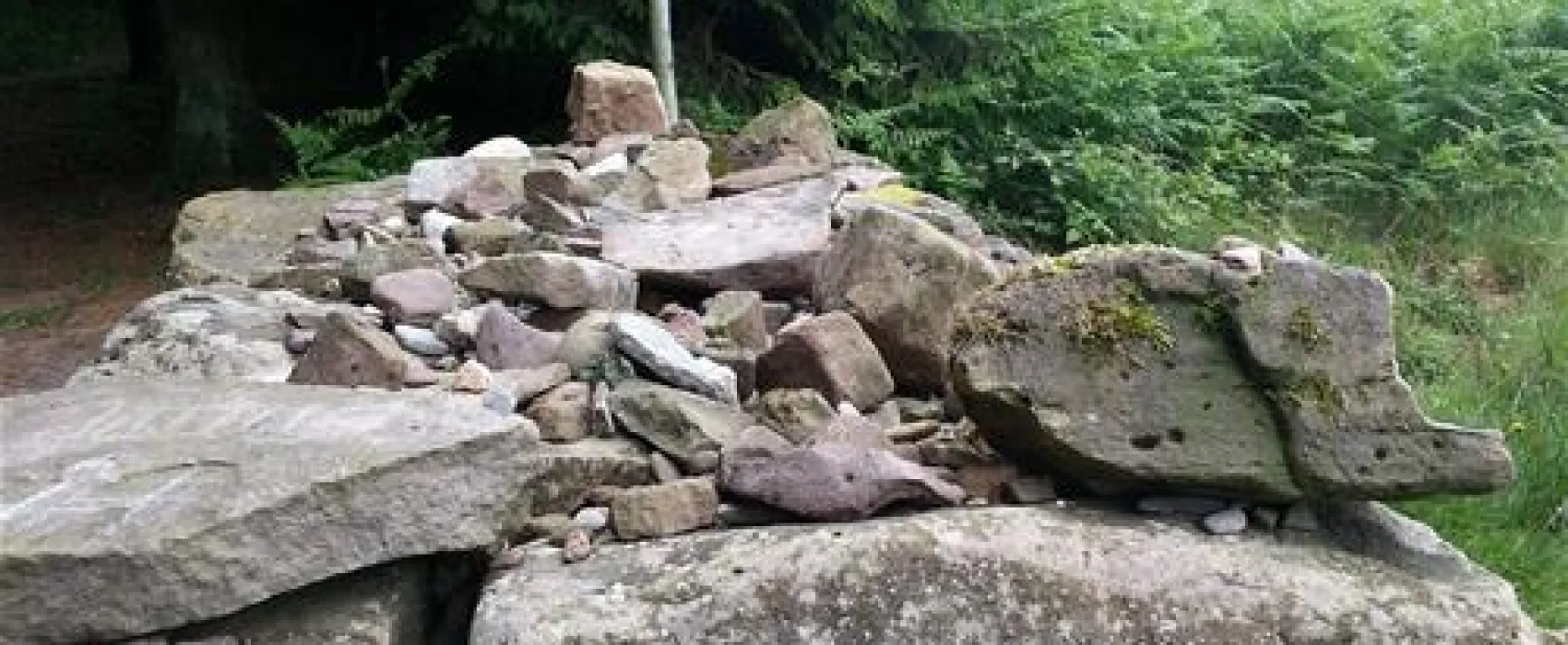 Camping Silberborn