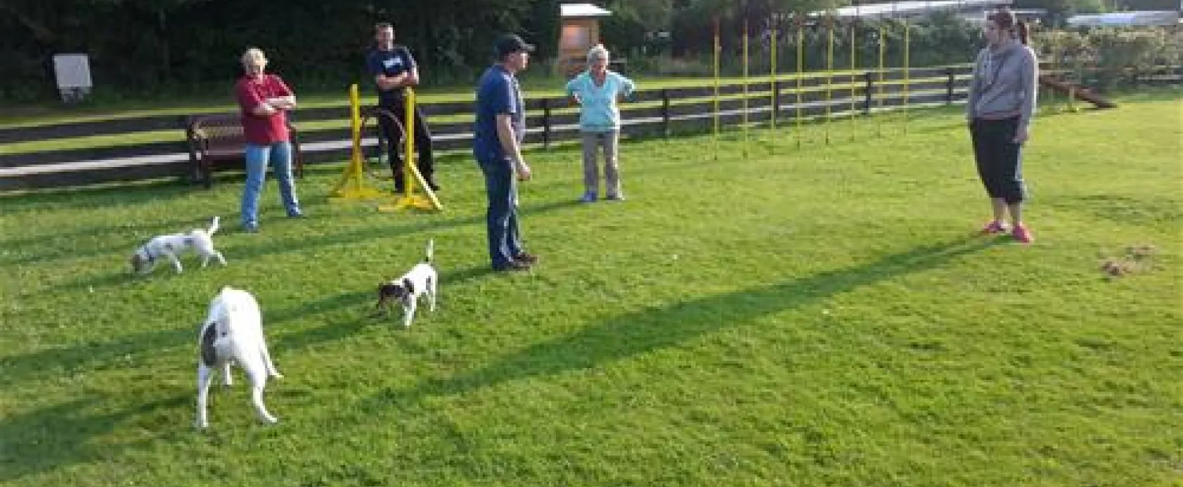 Camping Silberborn