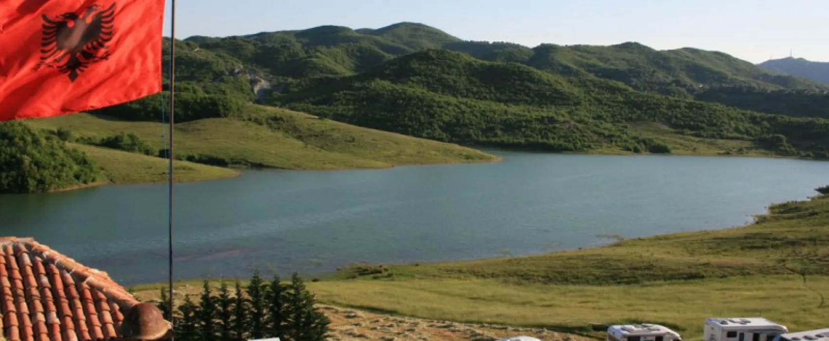 Camping Tirana