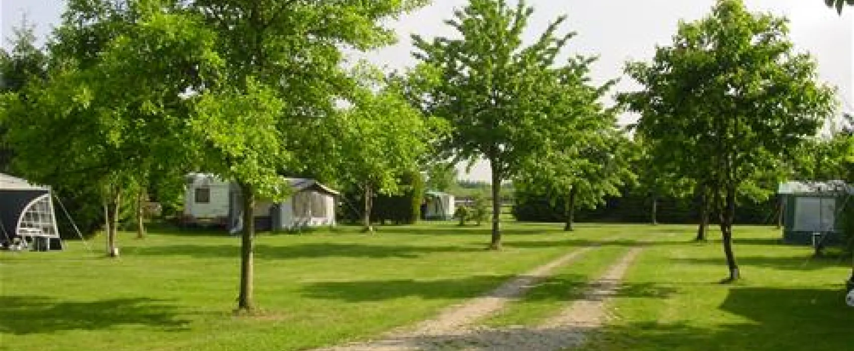 Camping De Boschhof