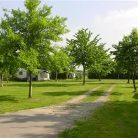 Camping De Boschhof
