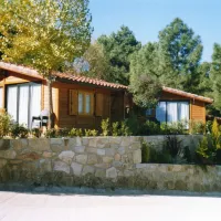 Camping el Canto La Gallina