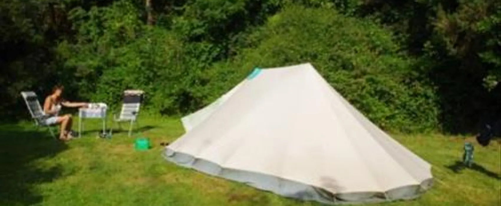 Camping La Rocaille
