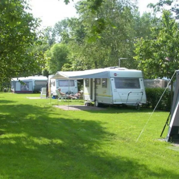Camping Ter Leede