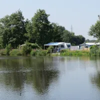 Camping De Entekoele
