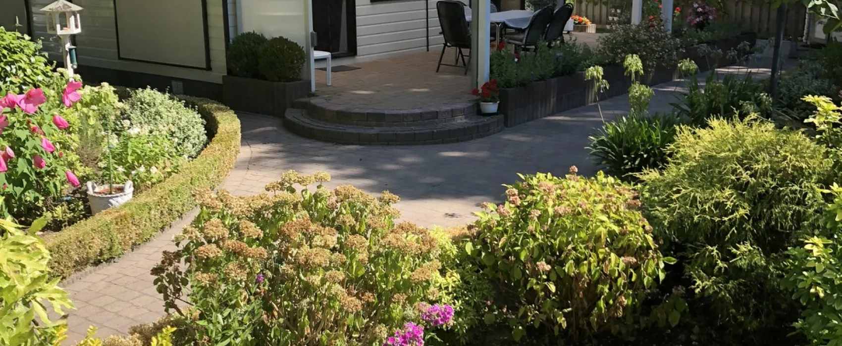 Camping Heezerenbosch, Recreatie B.V