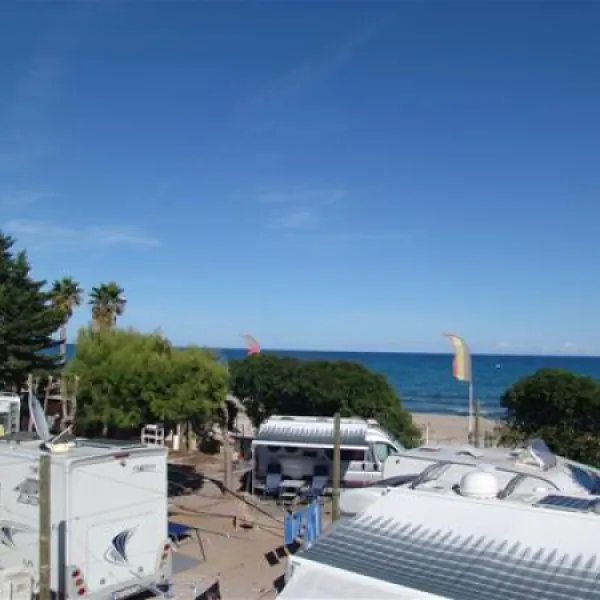 Camping Didota S.L.