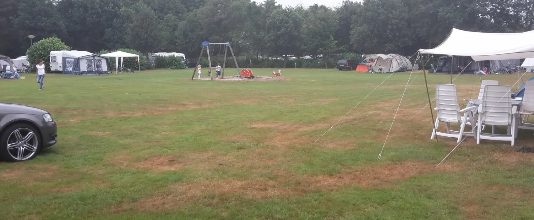 Camping De Notenkraker