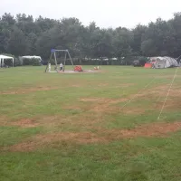 Camping De Notenkraker