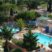 Camping Le Mas Des Lavandes