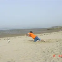 Vakantiepark & Camping Beach Resort