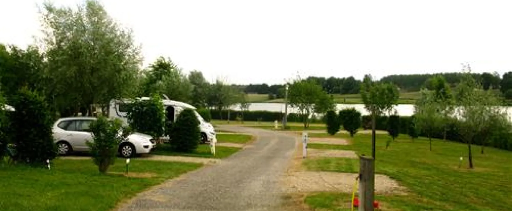 Le Domaine de Louvarel