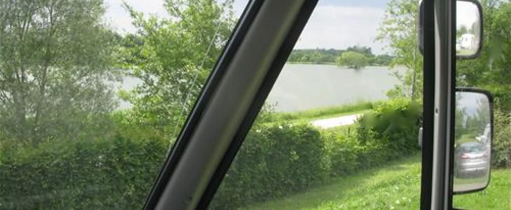 Le Domaine de Louvarel