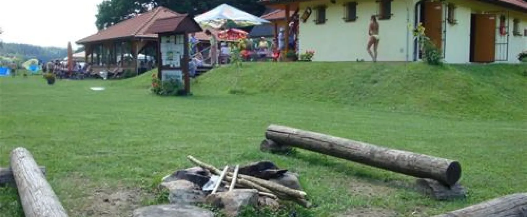 Camping Paradijs