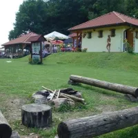 Camping Paradijs