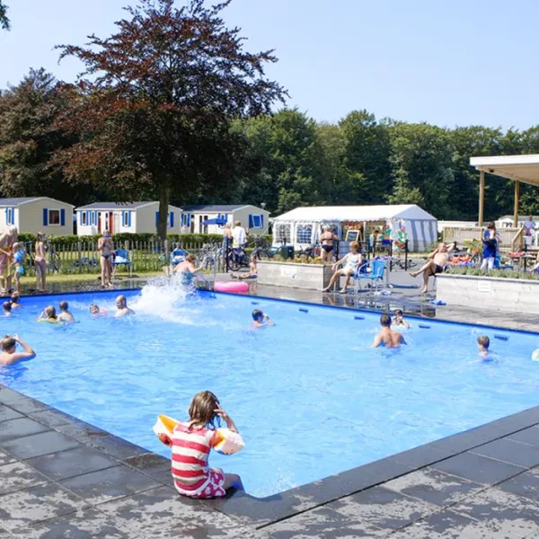 Molecaten Recreatiepark Rondeweibos
