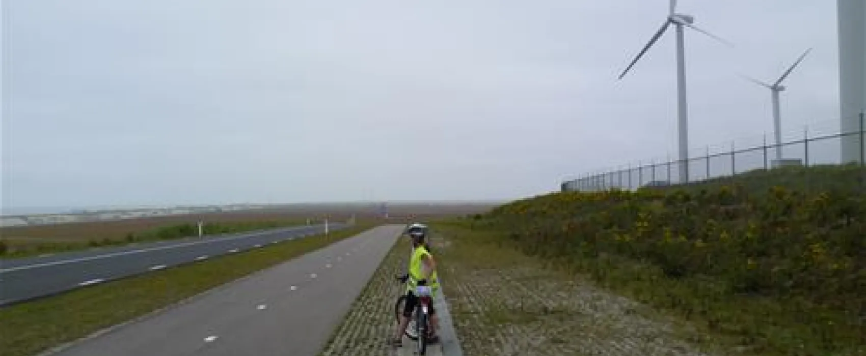 Molecaten Recreatiepark Rondeweibos