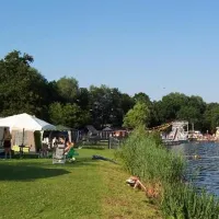 Natuurbad & Camping Engelbert