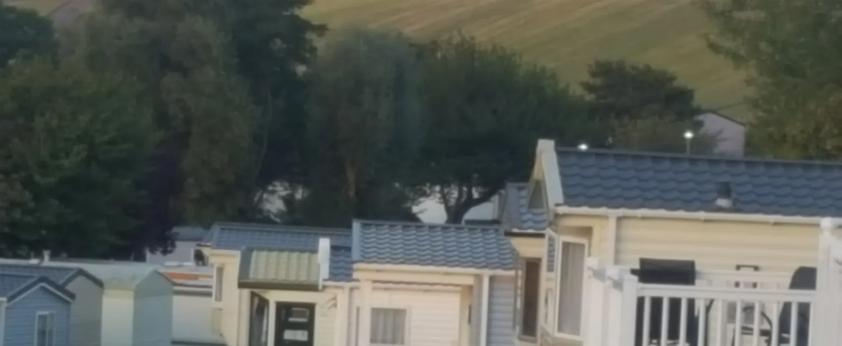 Sunnybank Caravan Park