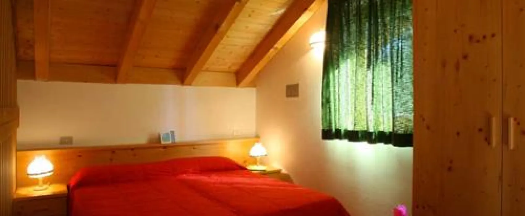 Camping Park Baita Dolomiti