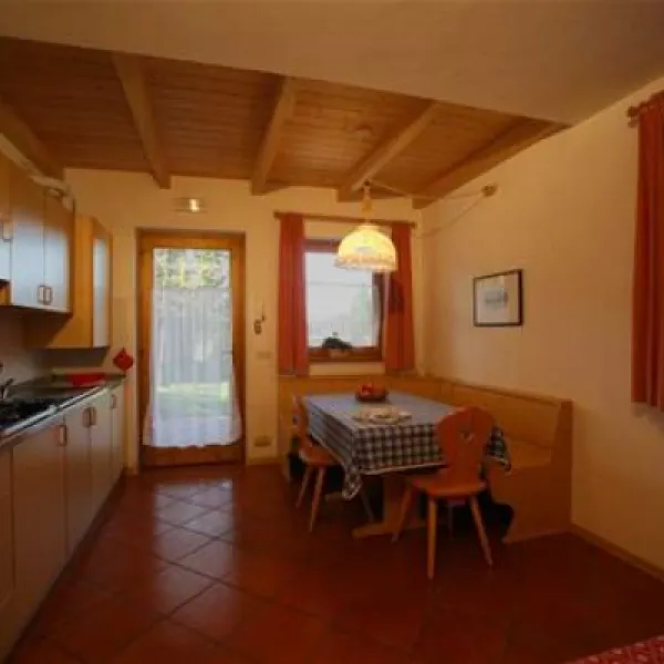 Camping Park Baita Dolomiti