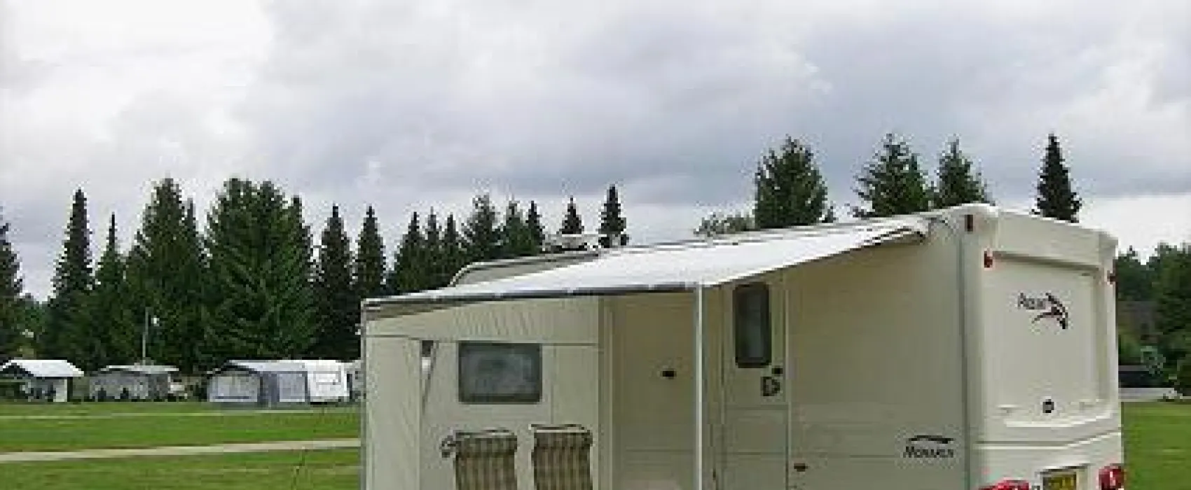 Campingpark Hüttensee