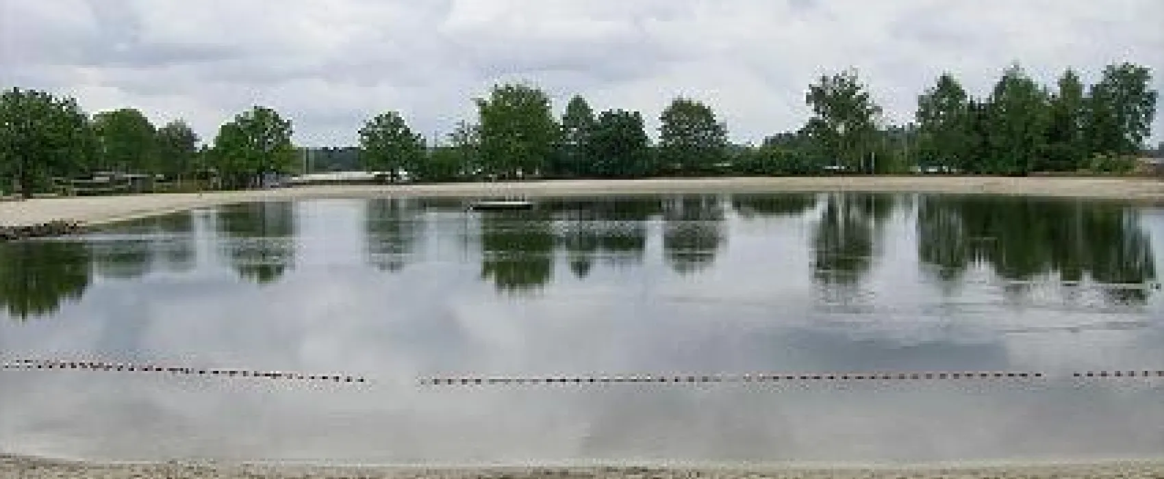 Campingpark Hüttensee