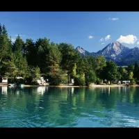 Strandcamping Anderwald