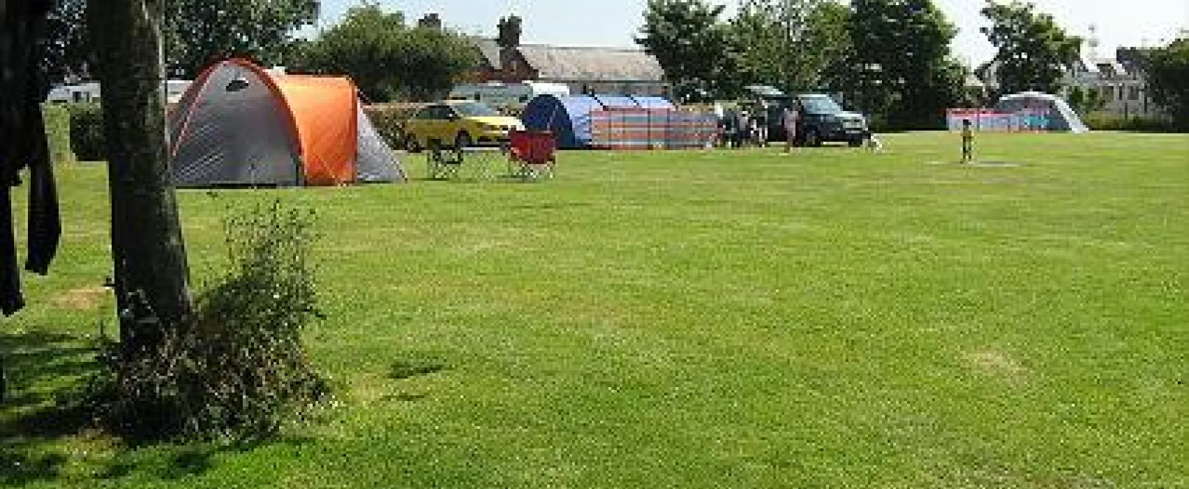 Curran Caravan Park