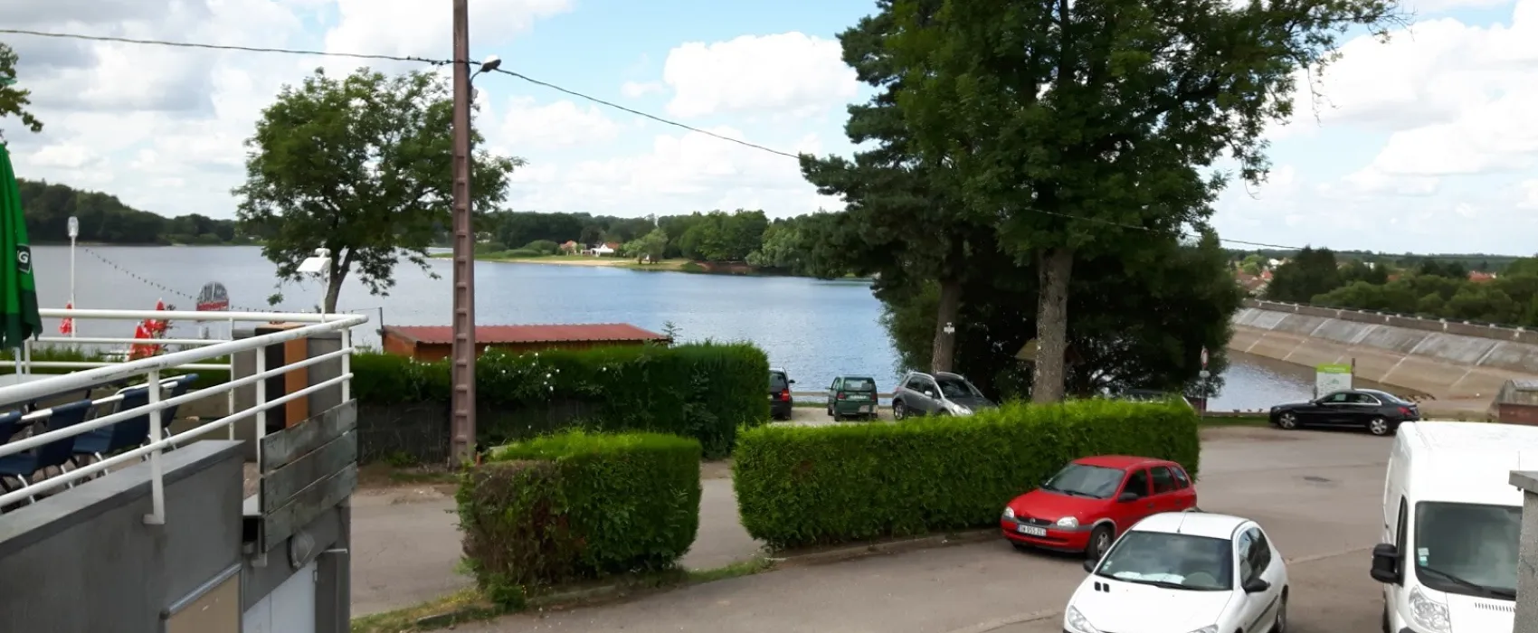 Camping Amis De La Nature