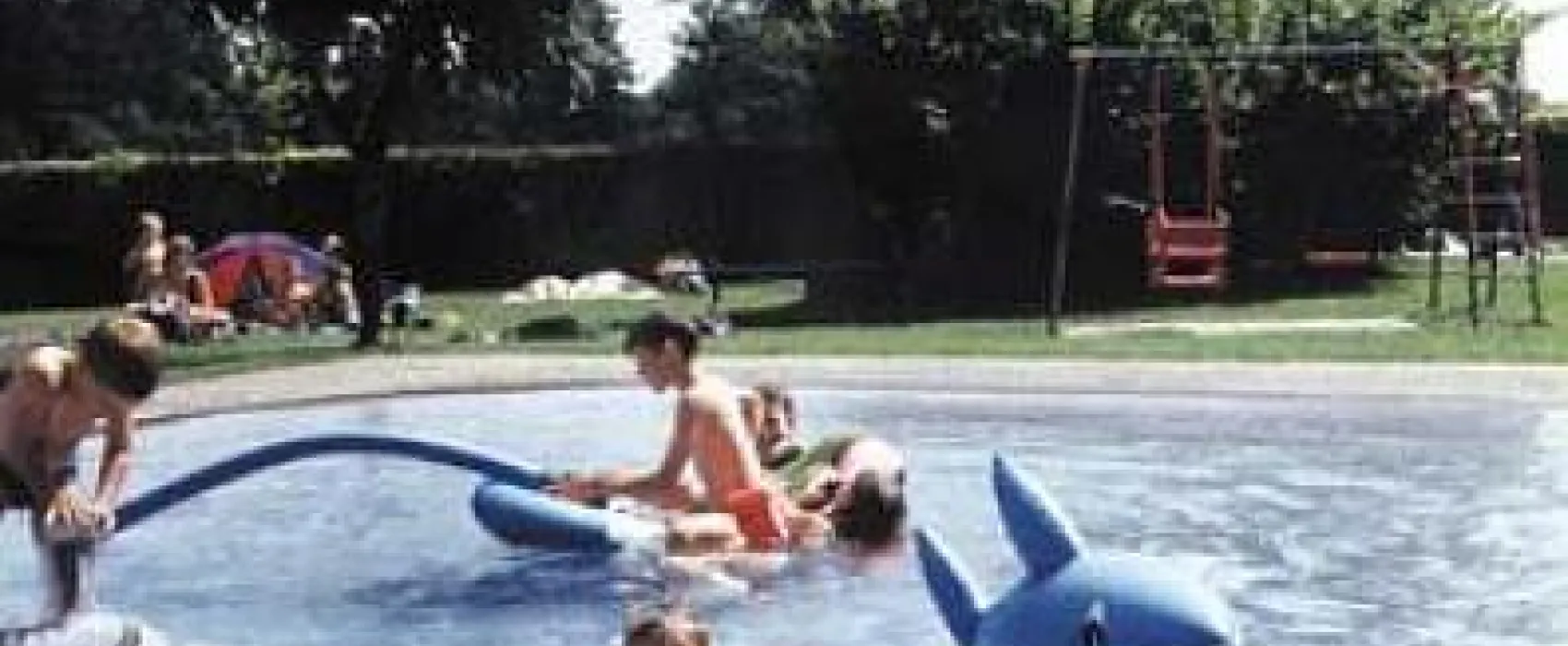 Camping Erbenwald