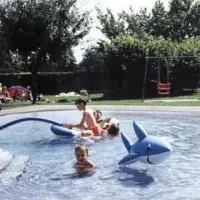 Camping Erbenwald