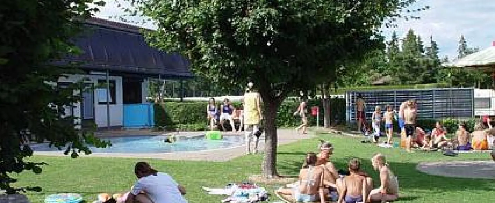 Camping Erbenwald